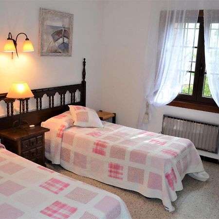 Villa Anna Begur Εξωτερικό φωτογραφία