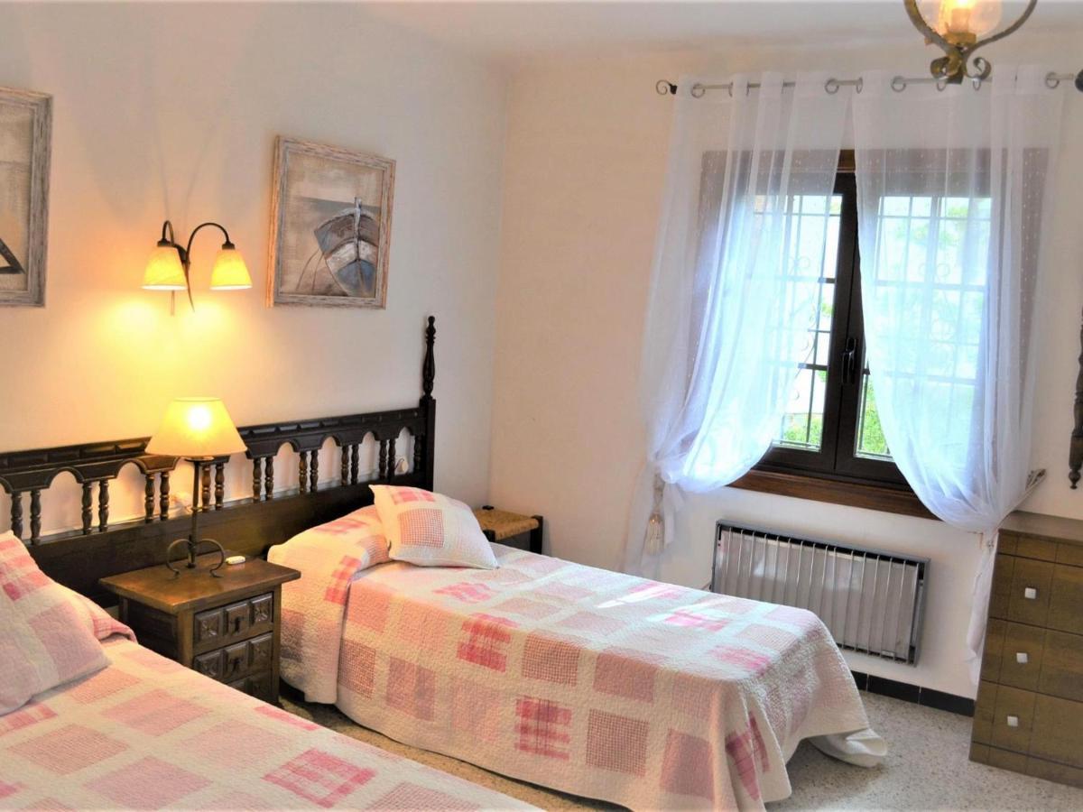 Villa Anna Begur Εξωτερικό φωτογραφία