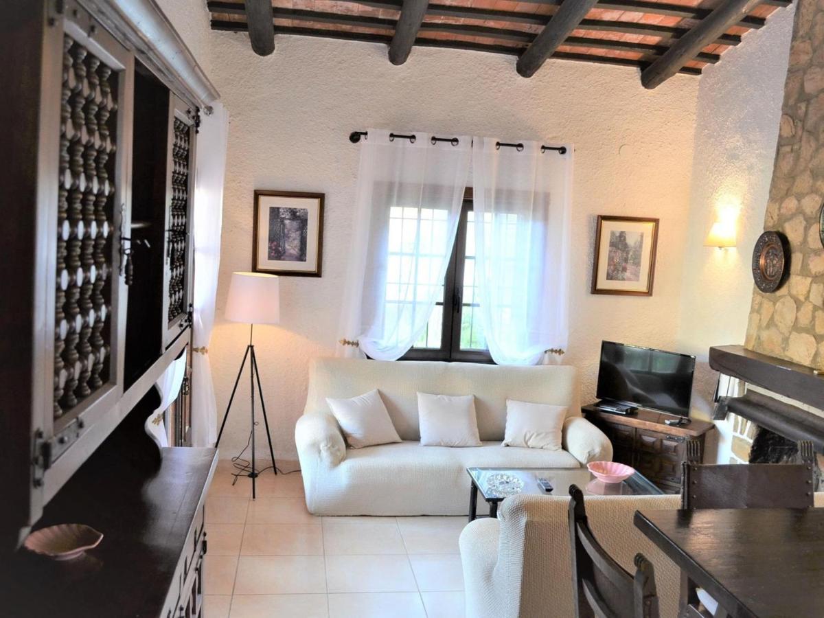 Villa Anna Begur Εξωτερικό φωτογραφία