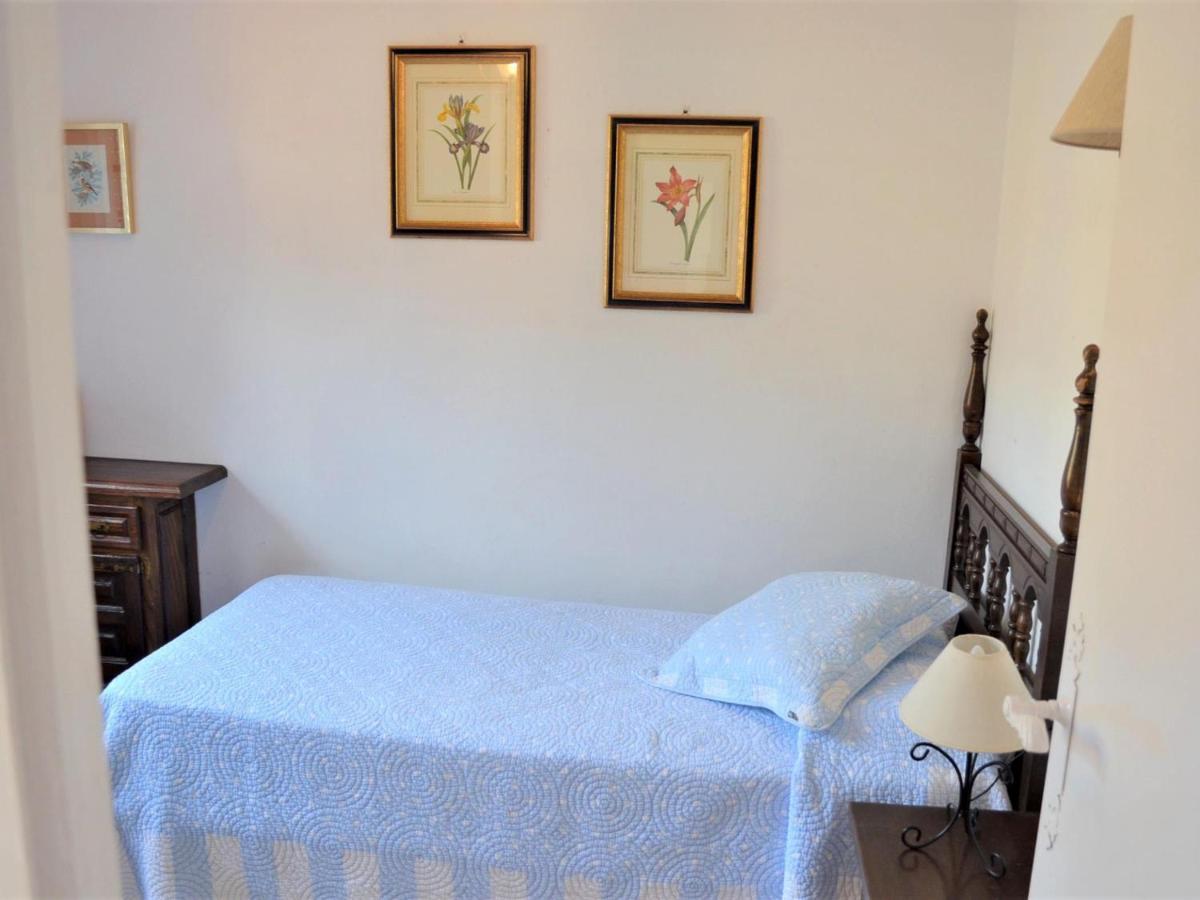 Villa Anna Begur Εξωτερικό φωτογραφία