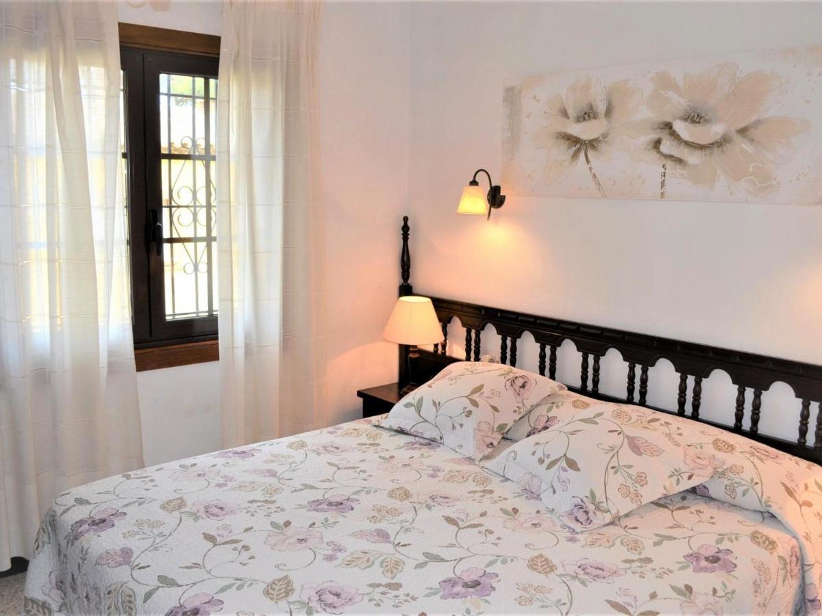 Villa Anna Begur Εξωτερικό φωτογραφία