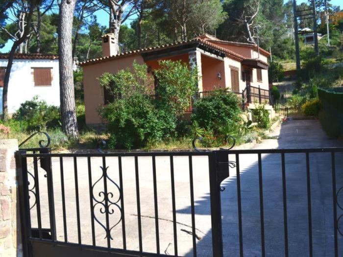 Villa Anna Begur Εξωτερικό φωτογραφία
