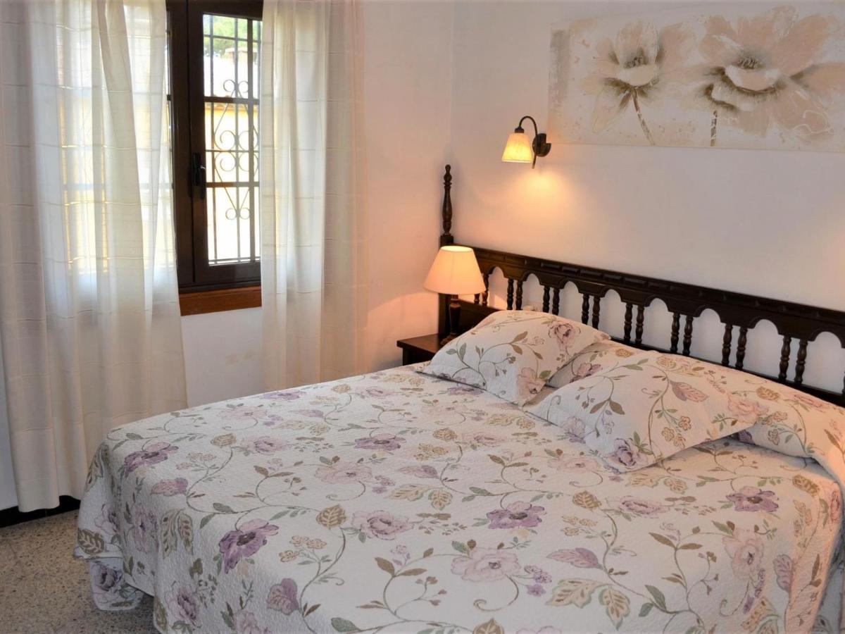 Villa Anna Begur Εξωτερικό φωτογραφία