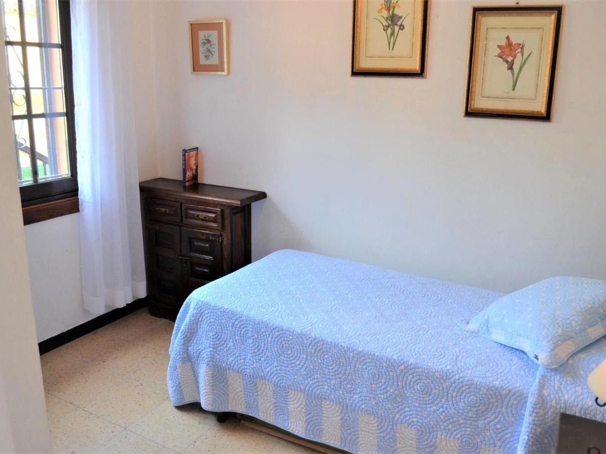 Villa Anna Begur Εξωτερικό φωτογραφία